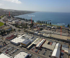 Offices commercial property sold at 28 Liverpool Street Port Lincoln SA 5606