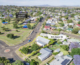 Development / Land commercial property sold at 43 Jean Street Tamworth NSW 2340
