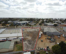 Development / Land commercial property sold at 32 Norseman Road Chadwick WA 6450