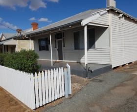 Offices commercial property sold at 99 Wellington Street Northam WA 6401