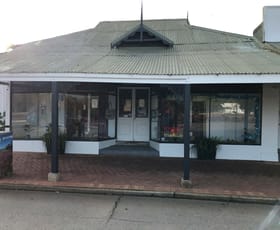 Shop & Retail commercial property sold at 21 Heal St Quairading WA 6383