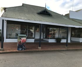 Shop & Retail commercial property sold at 21 Heal St Quairading WA 6383