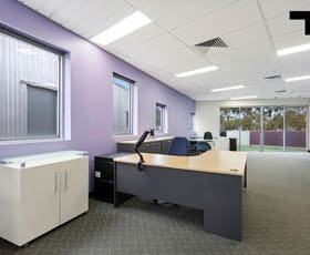 Offices commercial property leased at A5.2/63-85 Turner Street Port Melbourne VIC 3207