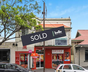 Shop & Retail commercial property sold at 311 Morphett Street Adelaide SA 5000