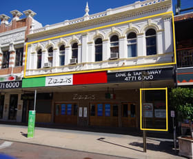 Offices commercial property for sale at 2/241-245 Flinders Street Townsville City QLD 4810