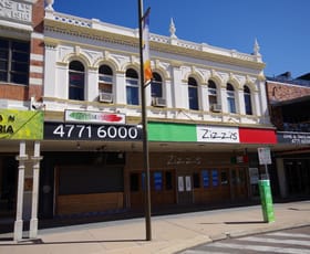 Offices commercial property sold at 2/241-245 Flinders Street Townsville City QLD 4810