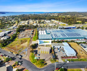 Factory, Warehouse & Industrial commercial property sold at 13 Sharon Road Batemans Bay NSW 2536