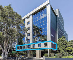 Offices commercial property for sale at Suite 101, 156 Pacific Highway St Leonards NSW 2065