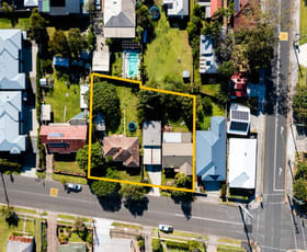 Development / Land commercial property for sale at 87-89 Marshall Street Dapto NSW 2530