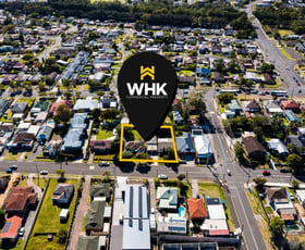 Development / Land commercial property for sale at 87-89 Marshall Street Dapto NSW 2530