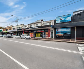 Offices commercial property sold at 203 Union Street The Junction NSW 2291