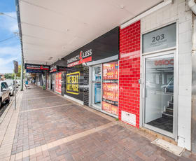 Shop & Retail commercial property sold at 203 Union Street The Junction NSW 2291