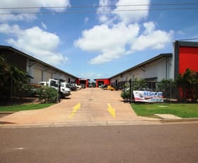 Factory, Warehouse & Industrial commercial property sold at 7/2 Willes Road Berrimah NT 0828