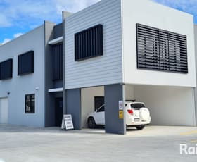 Factory, Warehouse & Industrial commercial property sold at 25/8 Distribution Court Arundel QLD 4214