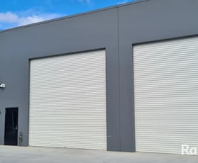 Factory, Warehouse & Industrial commercial property sold at 25/8 Distribution Court Arundel QLD 4214
