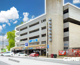Other commercial property for sale at Central Square Car Park/Central Square Car P 25 Doveton Street South (Cnr Dana Street) Ballarat Central VIC 3350