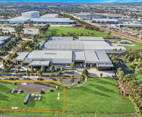 Development / Land commercial property sold at 10 Corporate Place Broadmeadows VIC 3047