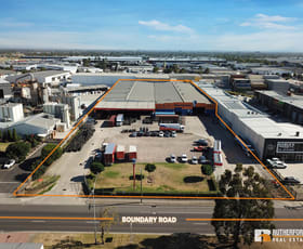 Development / Land commercial property sold at 96-98 Boundary Road Sunshine West VIC 3020