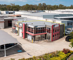 Showrooms / Bulky Goods commercial property sold at 8/4-12 Henry Street Loganholme QLD 4129