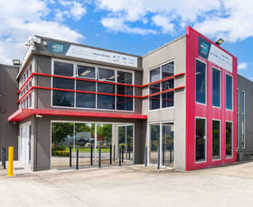 Offices commercial property sold at 8/4-12 Henry Street Loganholme QLD 4129