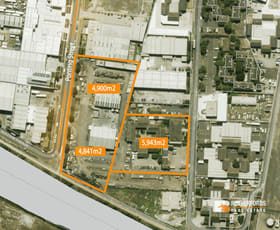 Development / Land commercial property sold at 4-8 Ponting Street Williamstown VIC 3016