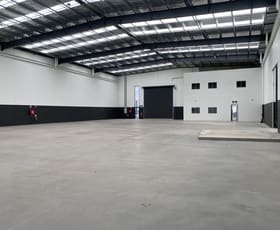 Factory, Warehouse & Industrial commercial property for lease at 10 Trafalgar Road Epping VIC 3076