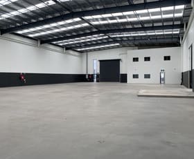 Factory, Warehouse & Industrial commercial property leased at 10 Trafalgar Road Epping VIC 3076