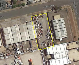 Development / Land commercial property sold at 21 Norton Drive Melton VIC 3337