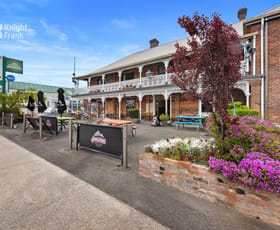 Hotel, Motel, Pub & Leisure commercial property sold at 38-40 Main Street Sheffield TAS 7306