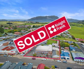 Hotel, Motel, Pub & Leisure commercial property sold at 38-40 Main Street Sheffield TAS 7306