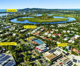 Shop & Retail commercial property sold at Shop 2/1 Gibson Road Noosaville QLD 4566