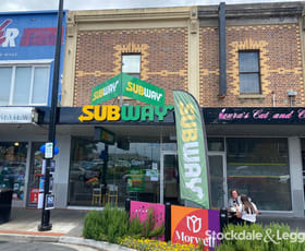 Shop & Retail commercial property sold at 172 Commercial Road Morwell VIC 3840