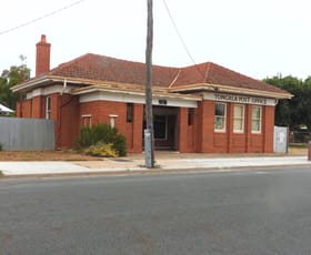 Offices commercial property sold at 2 Cavell Street Tongala VIC 3621