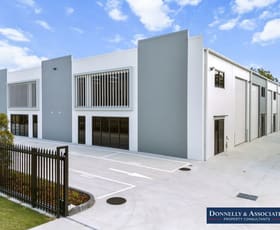Factory, Warehouse & Industrial commercial property for lease at 8 Dixon Circuit Yarrabilba QLD 4207
