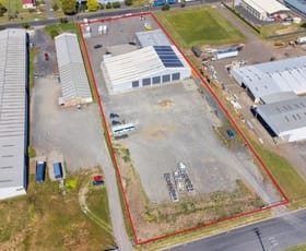 Factory, Warehouse & Industrial commercial property for sale at 38 ROSS STREET Goulburn NSW 2580