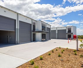 Factory, Warehouse & Industrial commercial property sold at Unit 13 (Lot 13), 50 Riverside Drive Mayfield NSW 2304