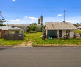 Factory, Warehouse & Industrial commercial property sold at 10 Bond Street Bacchus Marsh VIC 3340