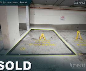 Shop & Retail commercial property sold at Toorak VIC 3142