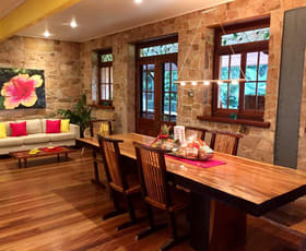 Hotel, Motel, Pub & Leisure commercial property for sale at Bellenden Ker QLD 4871