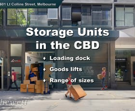 Other commercial property for sale at D54/601 Little Collins Street Melbourne VIC 3000