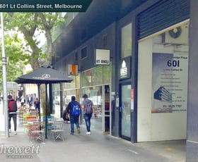 Other commercial property for sale at 140E/601 Little Collins Street Melbourne VIC 3000