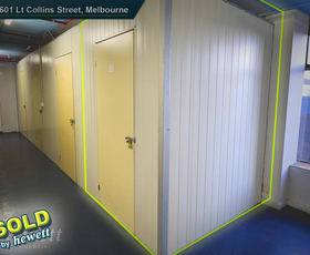 Other commercial property sold at 132E/601 Little Collins Street Melbourne VIC 3000