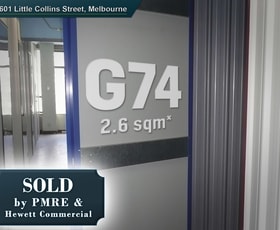 Other commercial property sold at Little Collins Street Melbourne VIC 3000