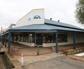 Shop & Retail commercial property for sale at 310-314 Broadway Wycheproof VIC 3527