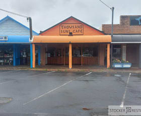 Shop & Retail commercial property sold at 93 / 104 & 106 Blackwood Avenue Augusta WA 6290