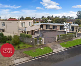 Hotel, Motel, Pub & Leisure commercial property sold at Hamilton VIC 3300