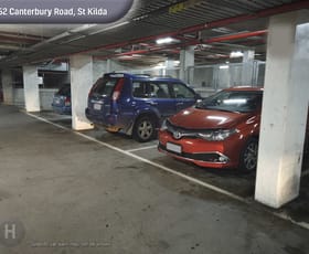 Parking / Car Space commercial property sold at 79/352 Canterbury Road St Kilda VIC 3182