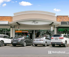 Shop & Retail commercial property sold at 95 Seymour Street Traralgon VIC 3844