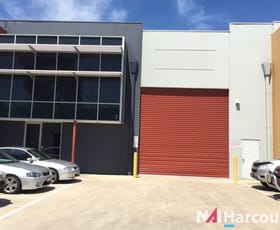 Factory, Warehouse & Industrial commercial property sold at 7/53 Gateway Boulevard Epping VIC 3076