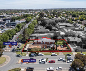 Hotel, Motel, Pub & Leisure commercial property for sale at 111 Maude Street Shepparton VIC 3630